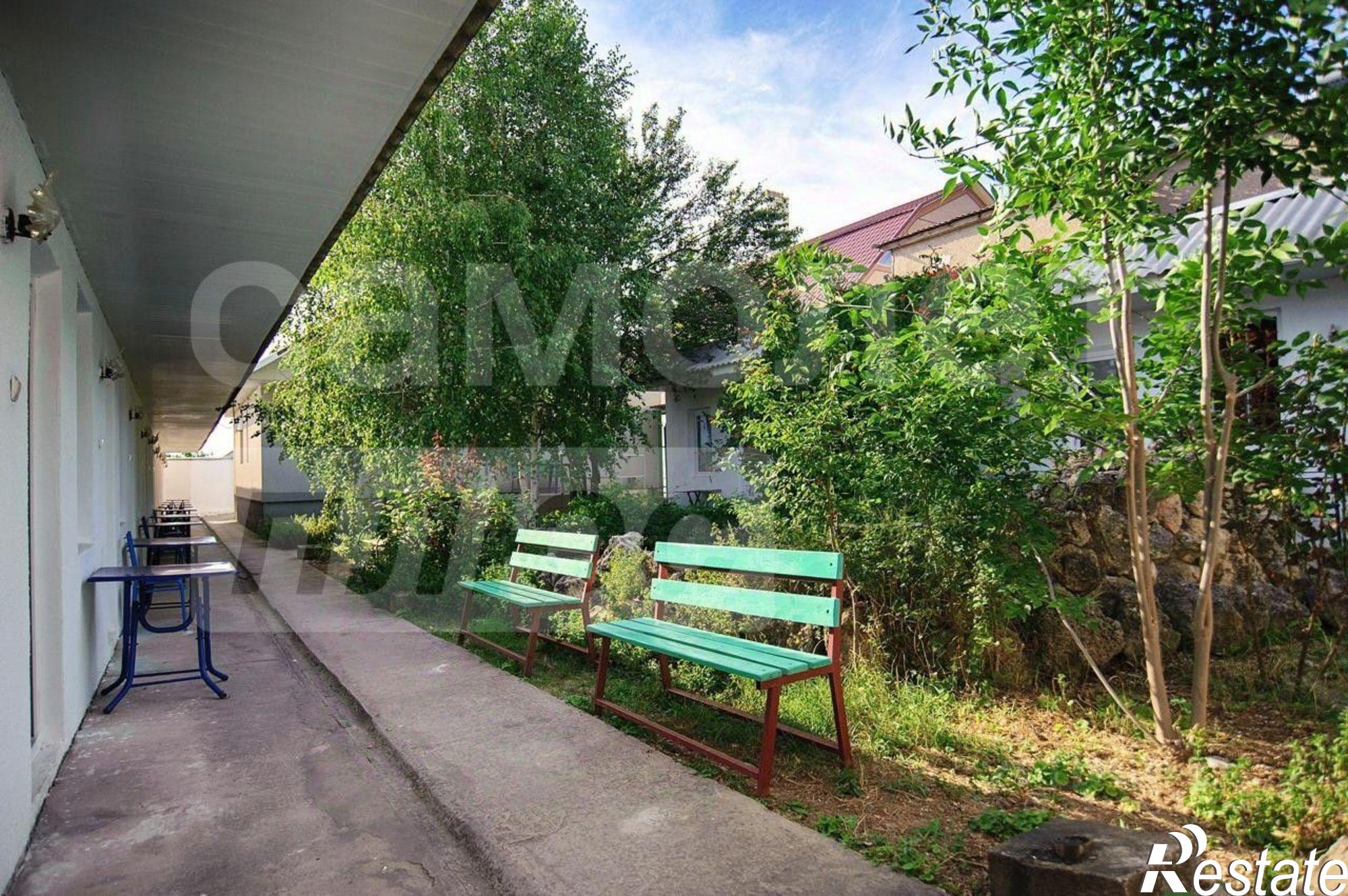 Купить помещение свободного назначения за 15 500 000 рублей на ул Усадебная, 20