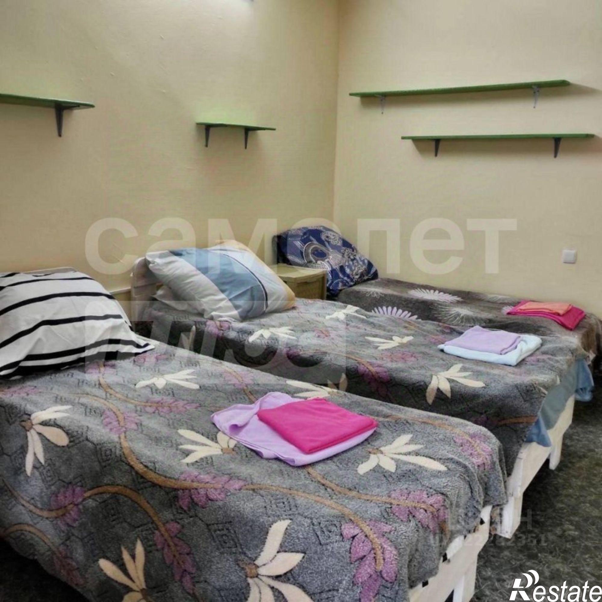 Купить помещение свободного назначения за 15 500 000 рублей на ул Усадебная, 20