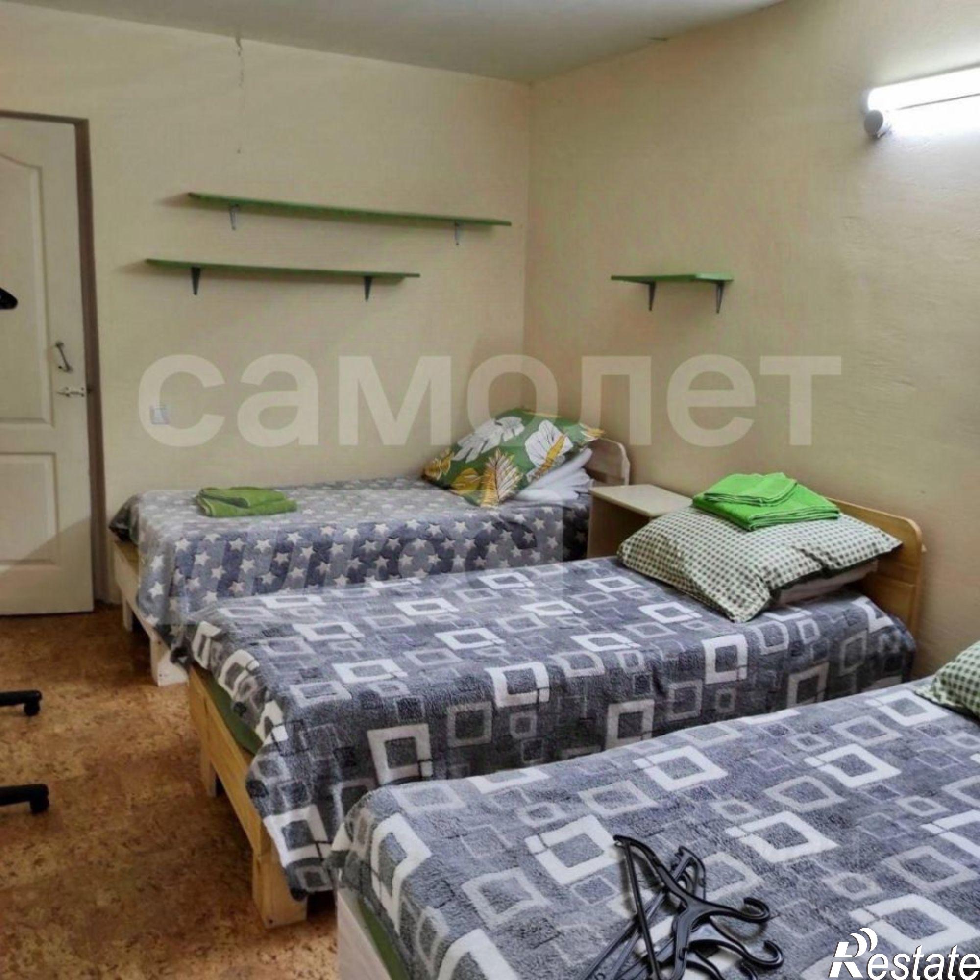 Купить помещение свободного назначения за 15 500 000 рублей на ул Усадебная, 20