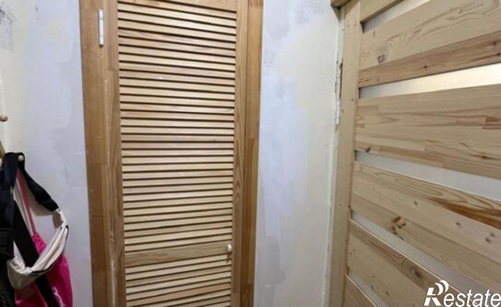 1-комн квартира Балаклавская улица, 3,  д. 3