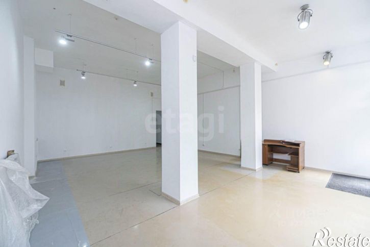 Помещение свободного назначения пр-кт Гагарина, 2/2,  д. 2/2