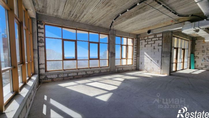 Помещение свободного назначения улица Левитана, 3,  д. 3