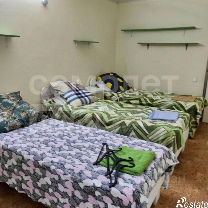 Помещение свободного назначения ул Усадебная, 20,  д. 20