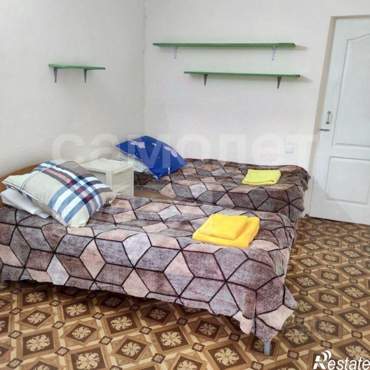 Помещение свободного назначения ул Усадебная, 20,  д. 20