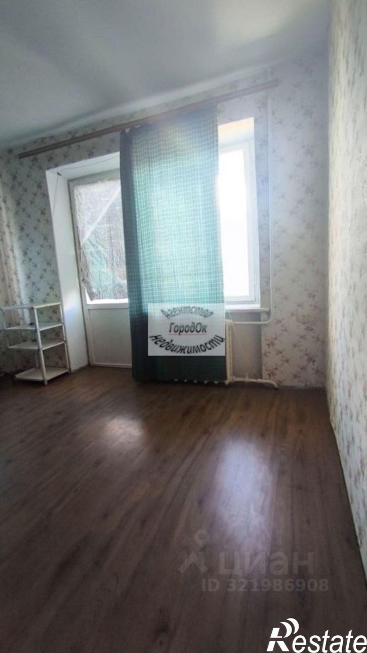 1-комн квартира ул Ивановой, 5,  д. 5