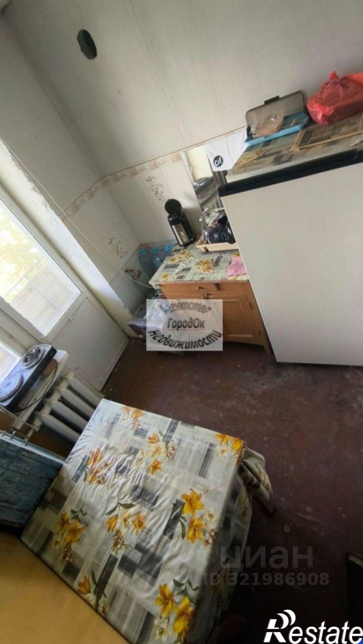 1-комн квартира ул Ивановой, 5,  д. 5