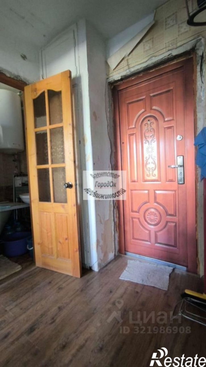 1-комн квартира ул Ивановой, 5,  д. 5