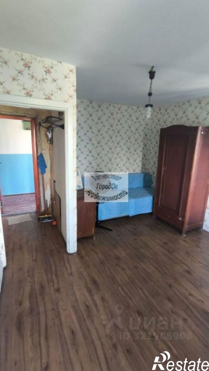 1-комн квартира ул Ивановой, 5,  д. 5