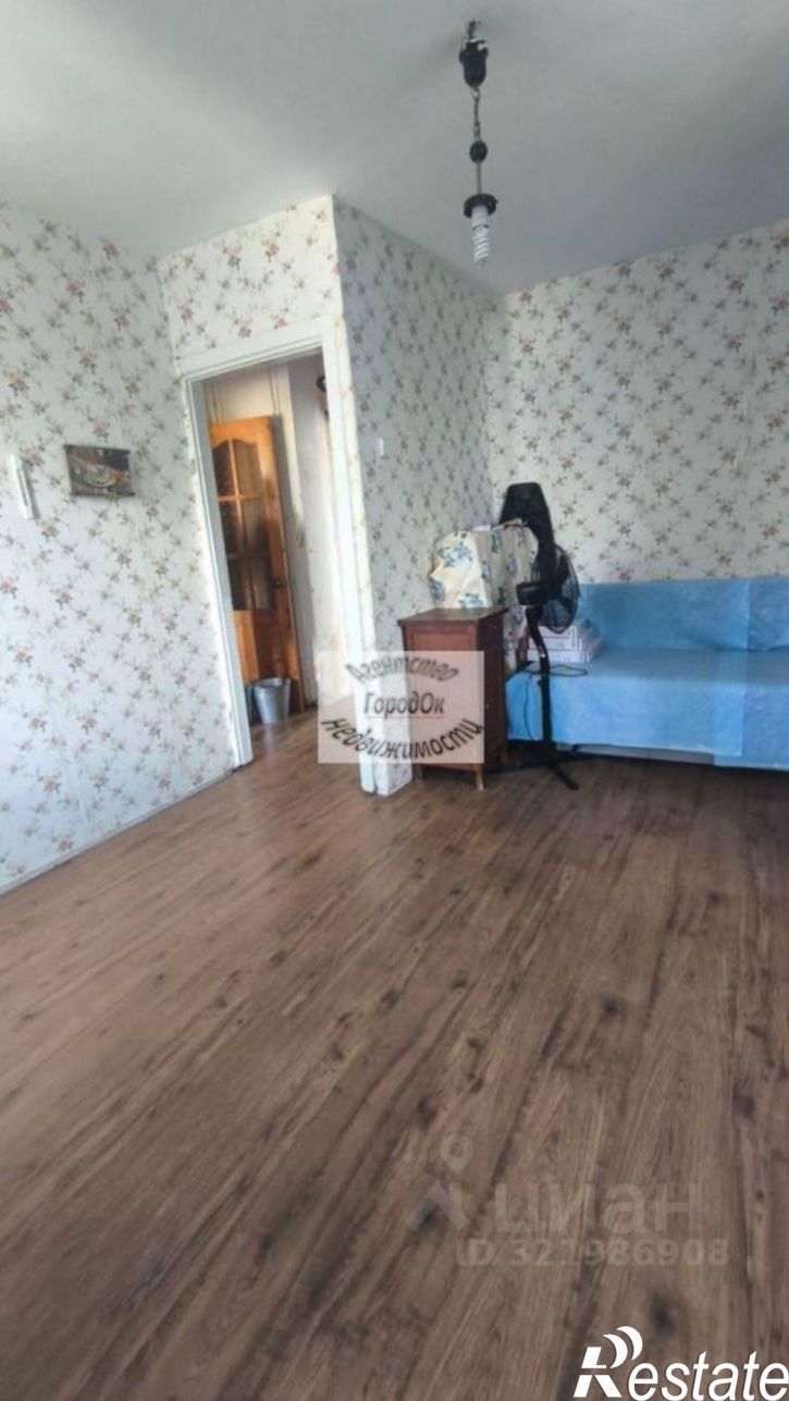 1-комн квартира ул Ивановой, 5,  д. 5