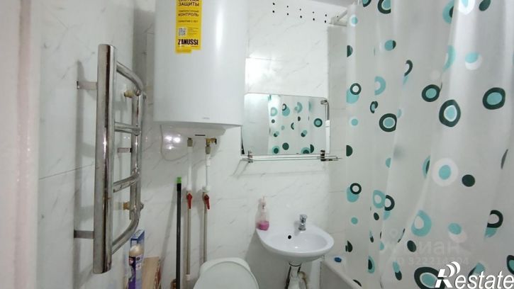 1-комн квартира ул Вакуленчука, 19,  д. 19