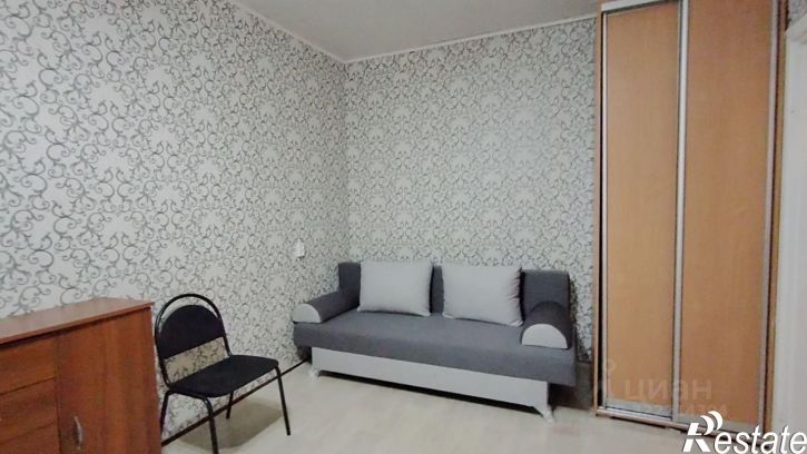 1-комн квартира ул Вакуленчука, 19,  д. 19