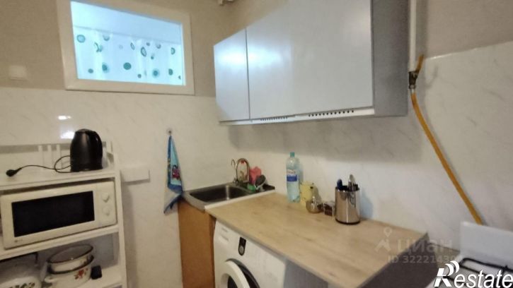 1-комн квартира ул Вакуленчука, 19,  д. 19