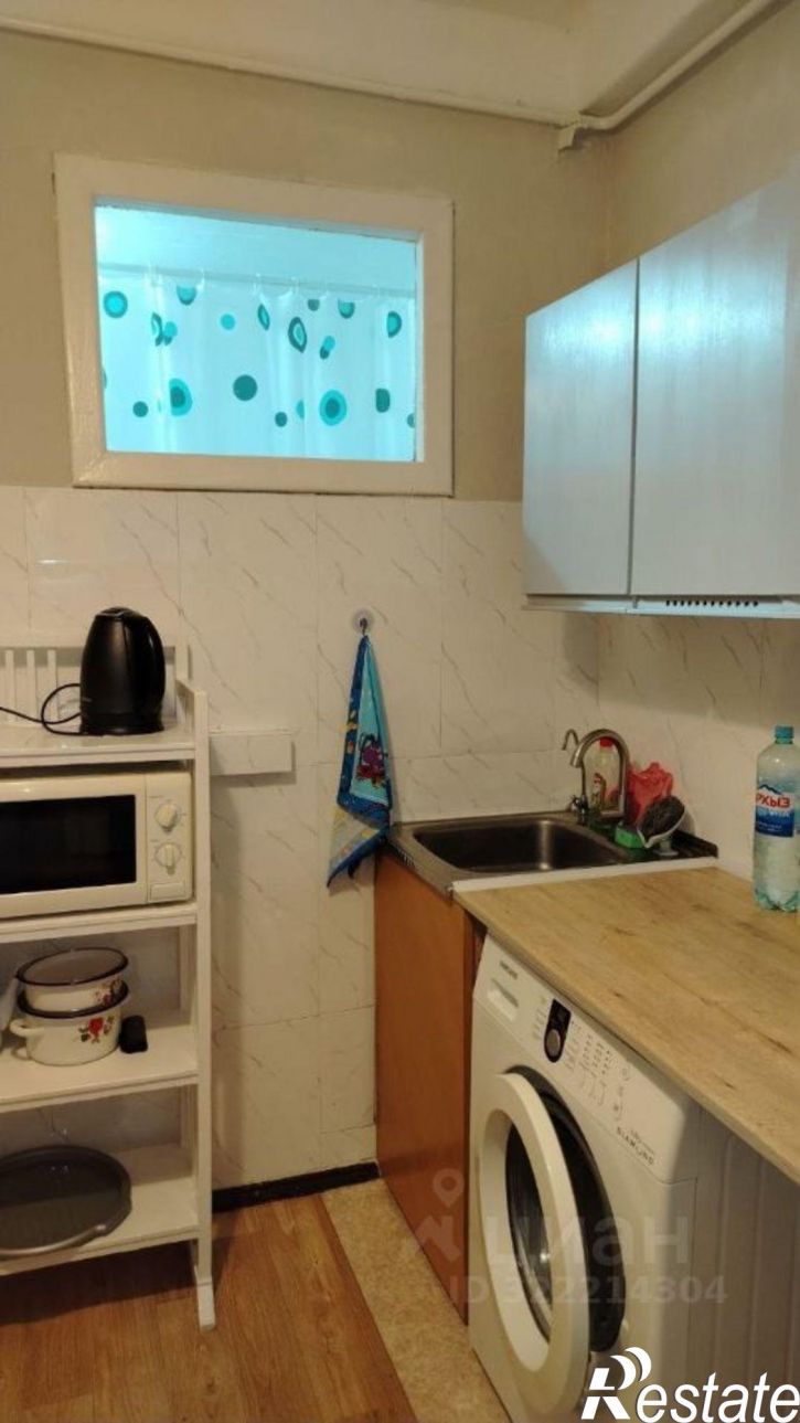 1-комн квартира ул Вакуленчука, 19,  д. 19