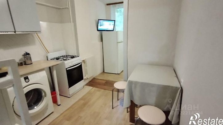 1-комн квартира ул Вакуленчука, 19,  д. 19