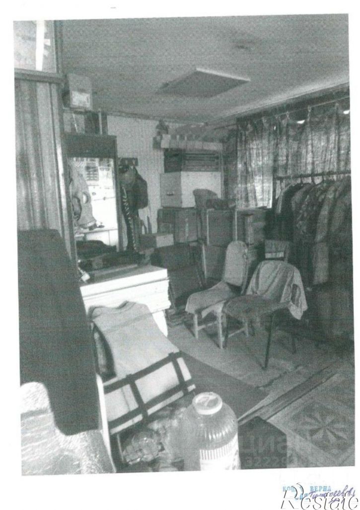 Помещение свободного назначения проспект Генерала Острякова, 132,  д. 132