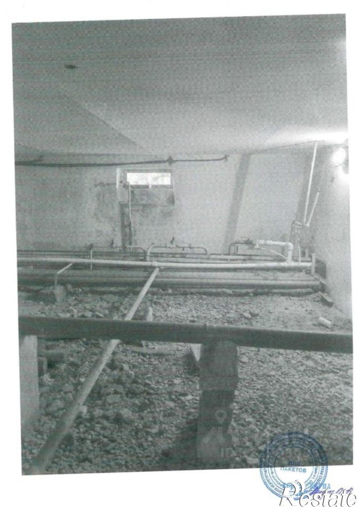 Помещение свободного назначения