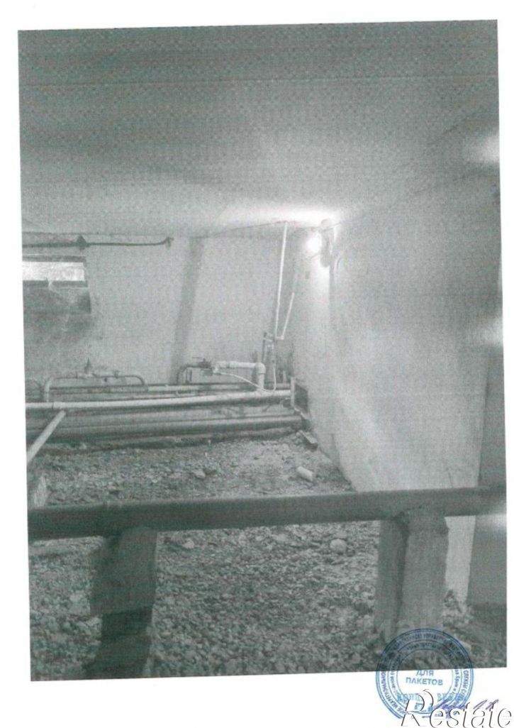 Помещение свободного назначения