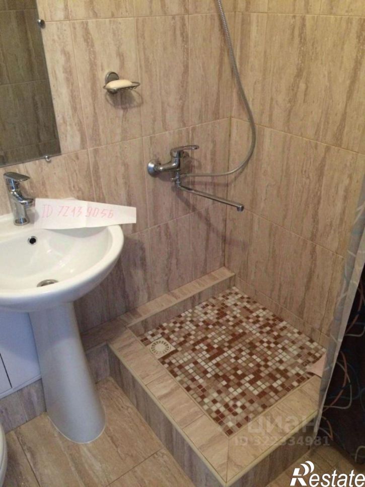 1-комн квартира ул Героев Подводников, 8,  д. 8