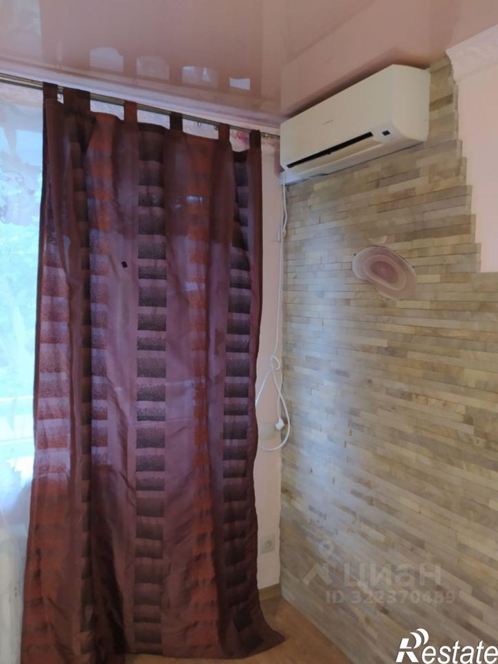 1-комн квартира улица Ерошенко, 14,  д. 14