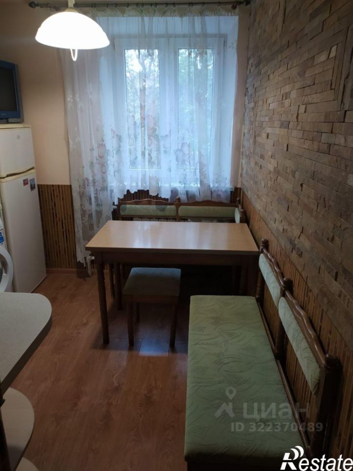 1-комн квартира улица Ерошенко, 14,  д. 14