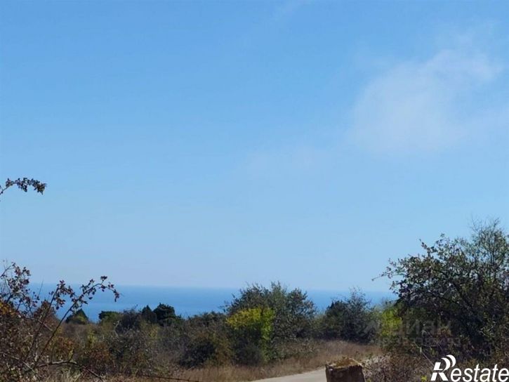 Земельный участок ул 12-я Радарная, 6,  д. 6