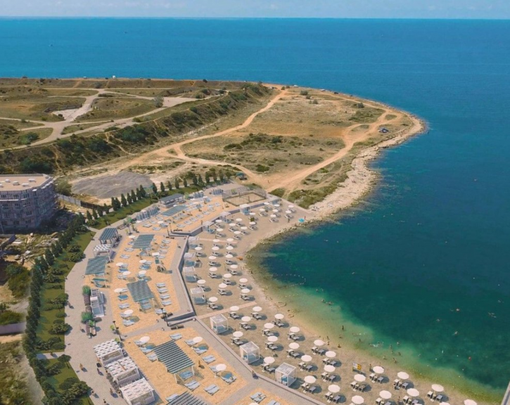 1-комн квартира в новом доме Челнокова улица, д.17к