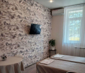 1-комн, 24кв м, этаж 1/6 улица Аллея Дружбы, 105