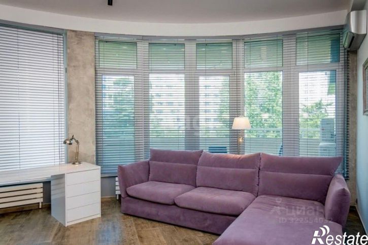 4-комн квартира ул Ялтинская, 16,  д. 16