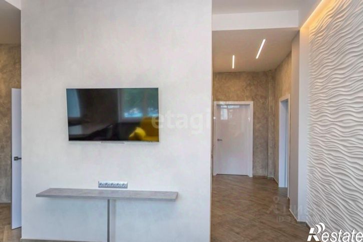 4-комн квартира ул Ялтинская, 16,  д. 16