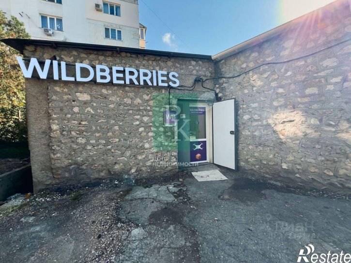 Помещение свободного назначения ул Хрусталева, 91,  д. 91