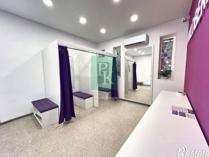 Помещение свободного назначения ул Хрусталева, 91,  д. 91