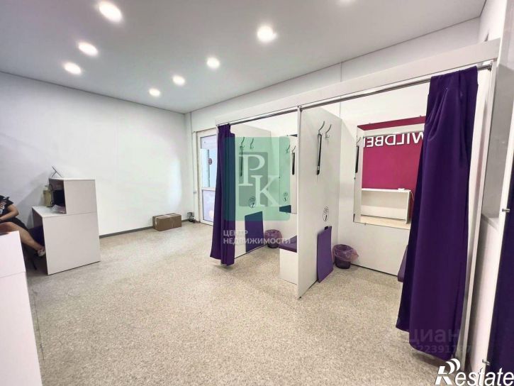 Помещение свободного назначения ул Хрусталева, 91,  д. 91