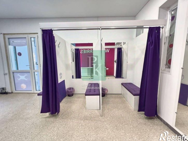 Помещение свободного назначения ул Хрусталева, 91,  д. 91