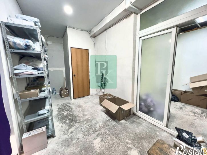 Помещение свободного назначения ул Хрусталева, 91,  д. 91