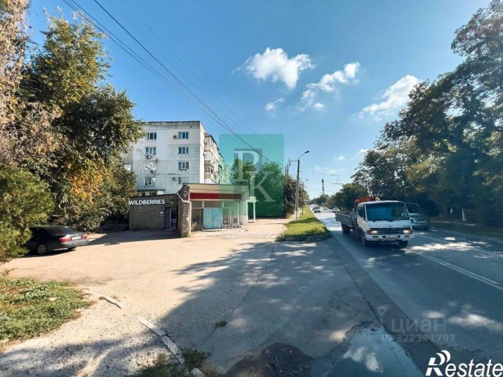 Помещение свободного назначения ул Хрусталева, 91,  д. 91