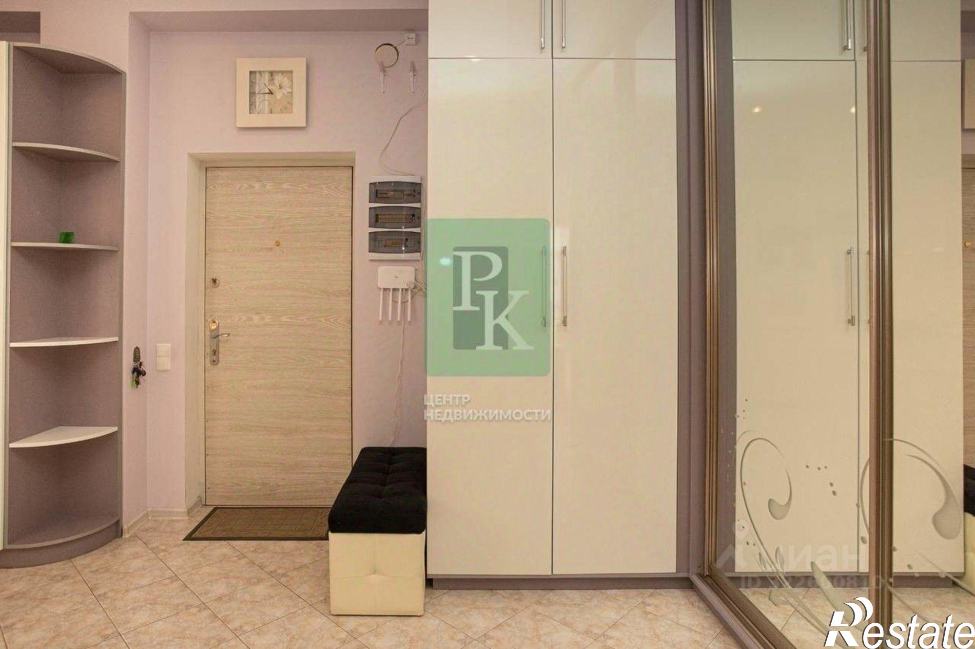 Купить квартиру за 12 500 000 рублей на Северная улица, 43