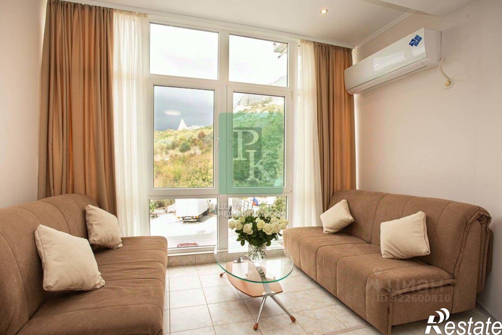 Купить квартиру за 12 500 000 рублей на Северная улица, 43