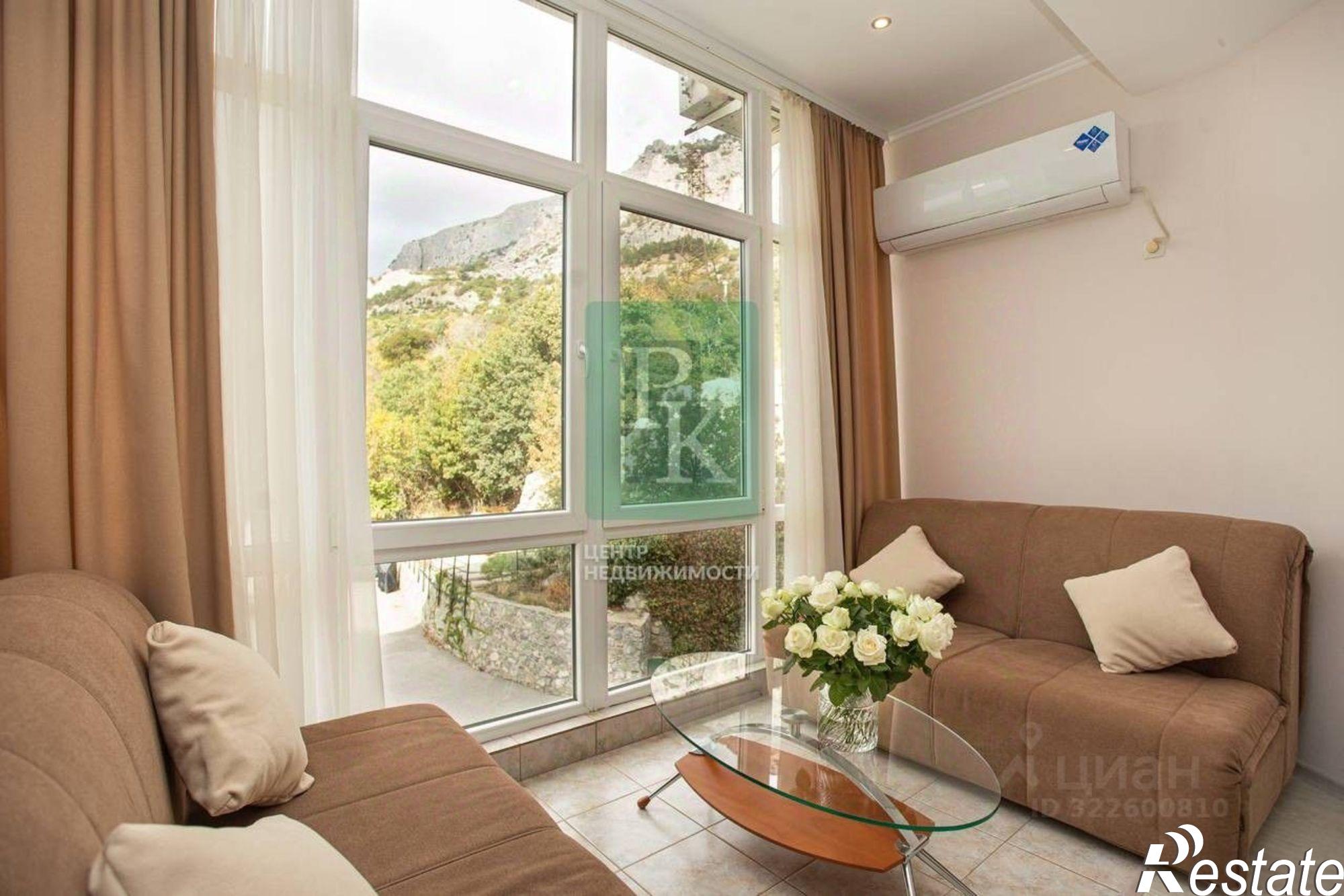 Купить квартиру за 12 500 000 рублей на Северная улица, 43