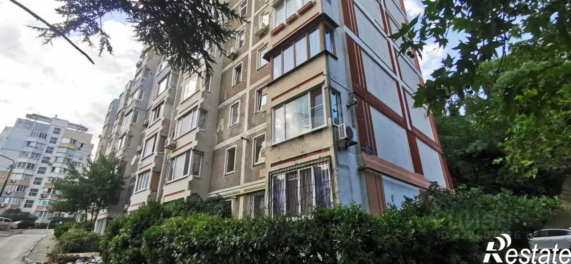 Купить квартиру за 9 700 000 рублей на Стахановская улица, 6