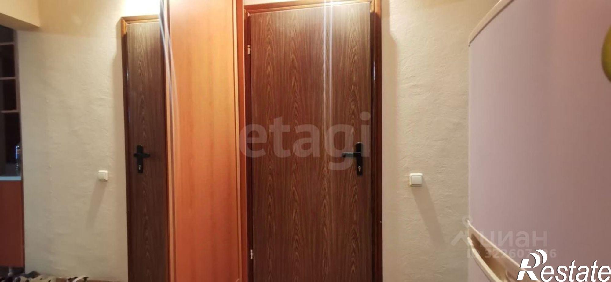 Купить квартиру за 9 700 000 рублей на Стахановская улица, 6