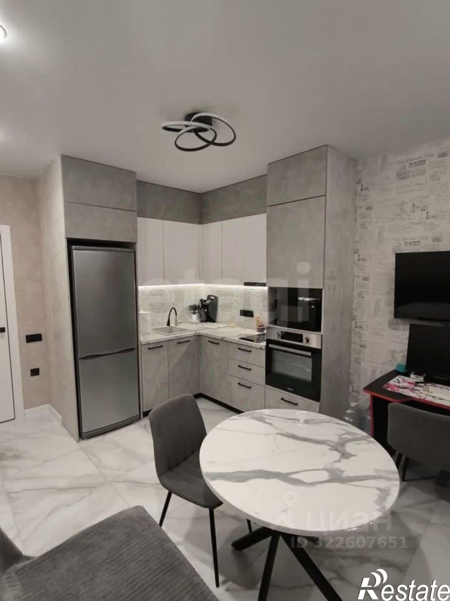 Купить квартиру за 13 750 000 рублей на улица Авроры, 77 к1