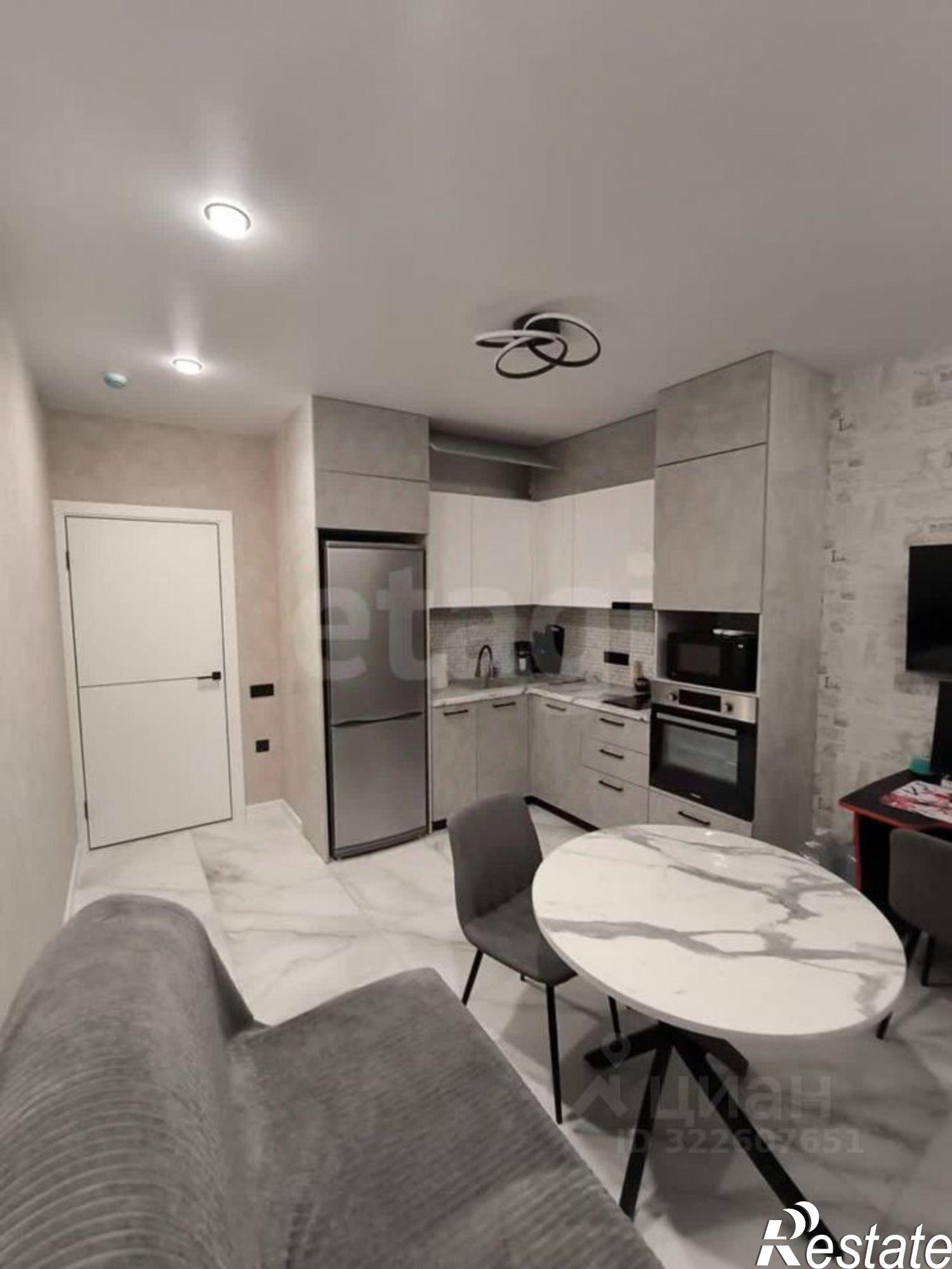 Купить квартиру за 13 750 000 рублей на улица Авроры, 77 к1