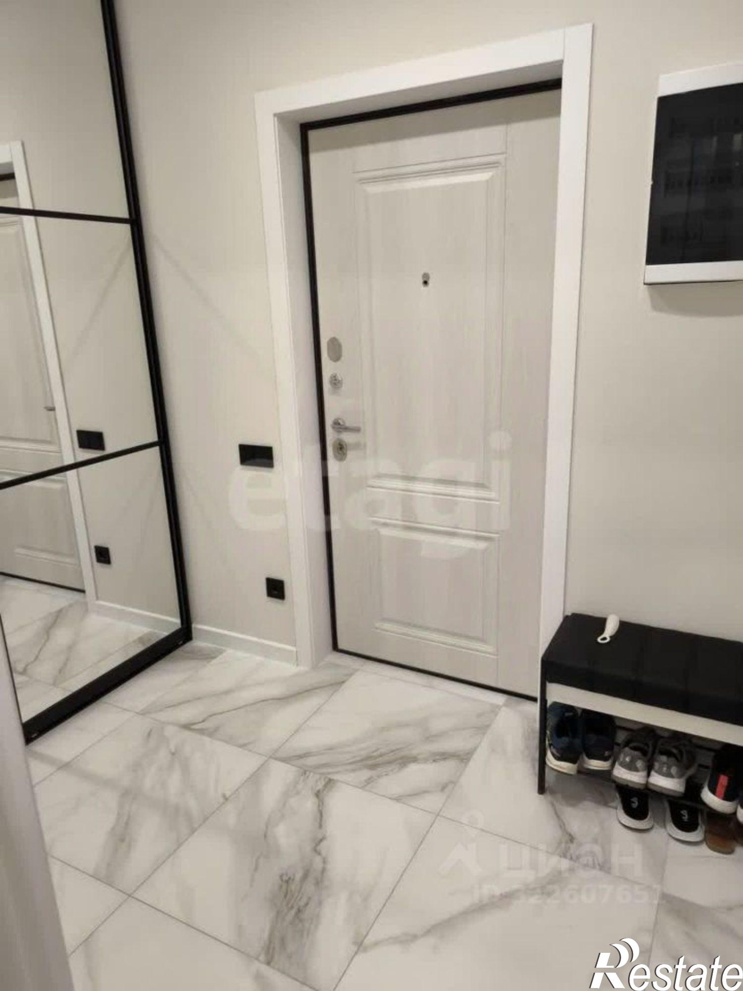 Купить квартиру за 13 750 000 рублей на улица Авроры, 77 к1