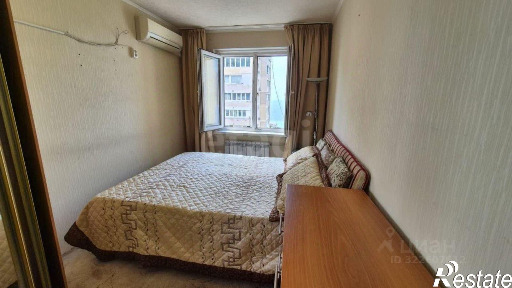 Купить квартиру за 17 000 000 рублей на улица Тамарлы, 15