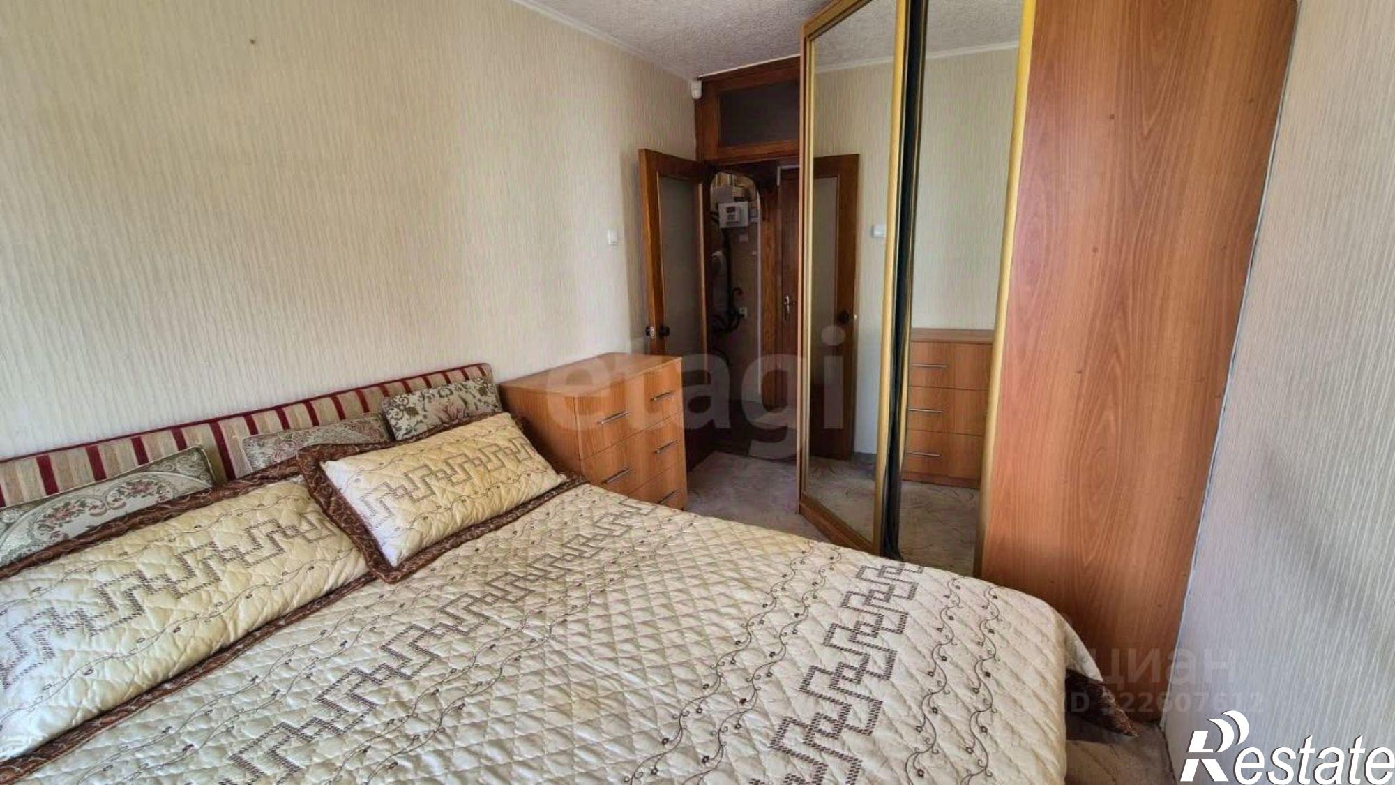 Купить квартиру за 17 000 000 рублей на улица Тамарлы, 15