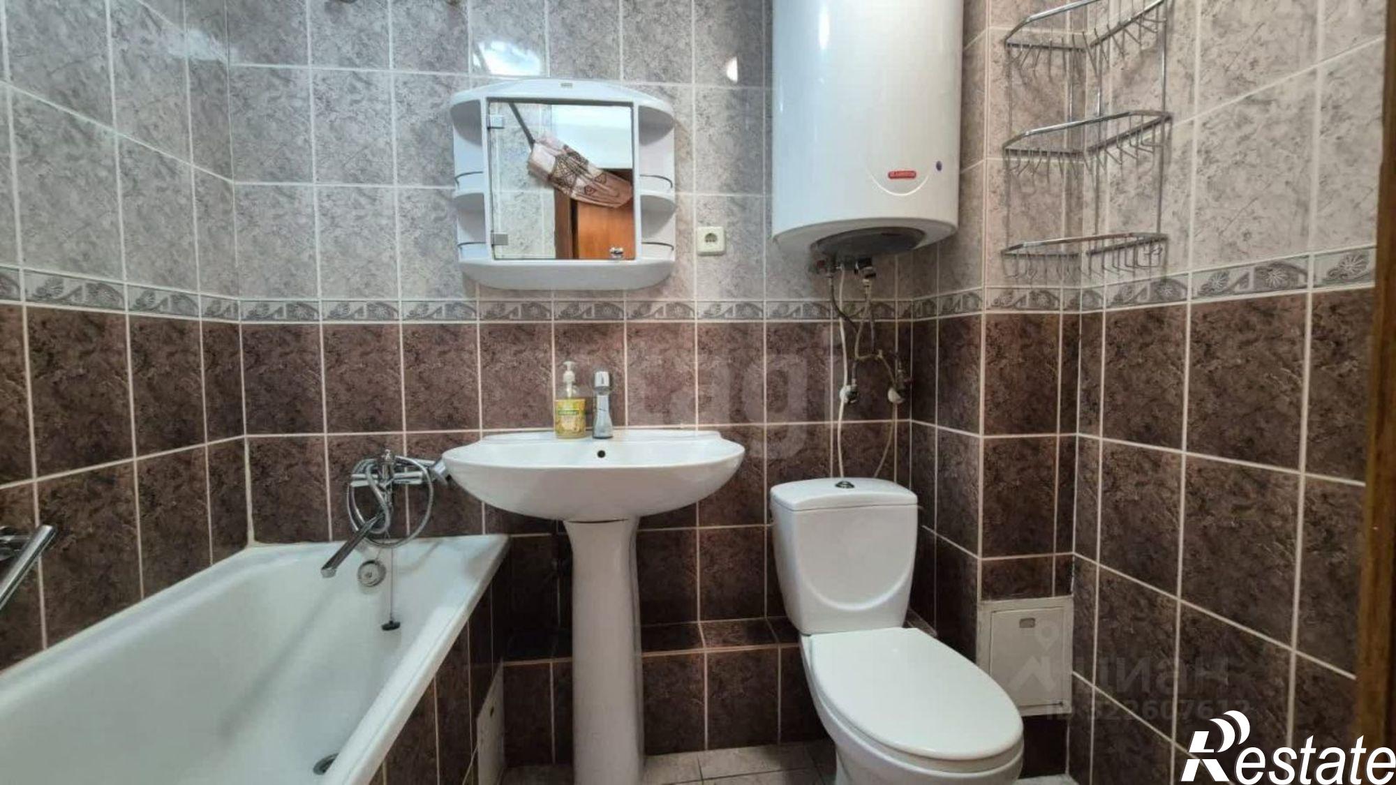 Купить квартиру за 17 000 000 рублей на улица Тамарлы, 15