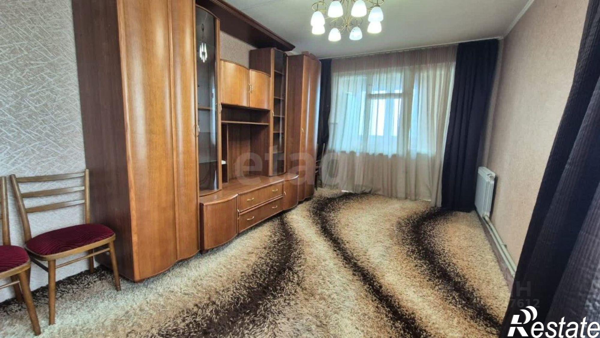 Купить квартиру за 17 000 000 рублей на улица Тамарлы, 15