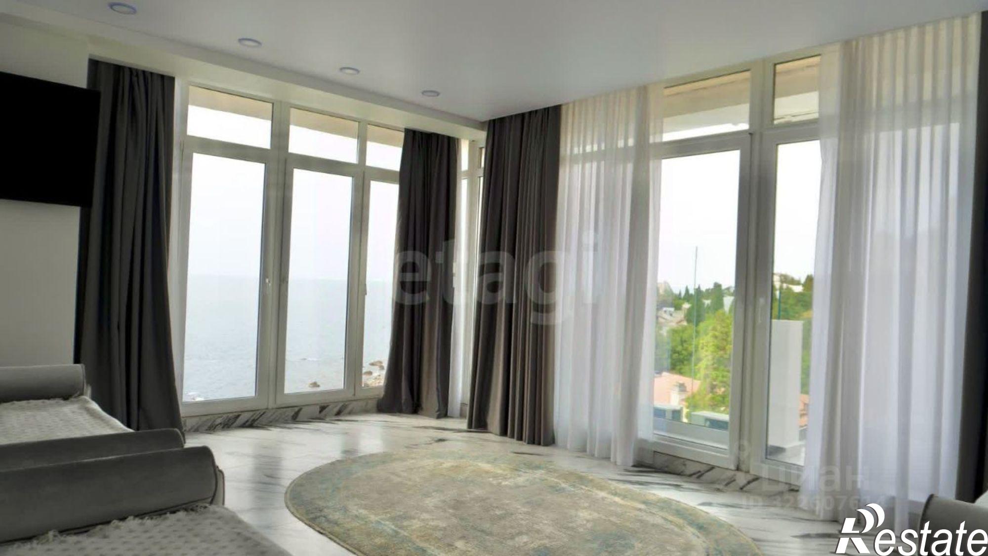 Купить квартиру за 59 000 000 рублей на Советская улица, 22