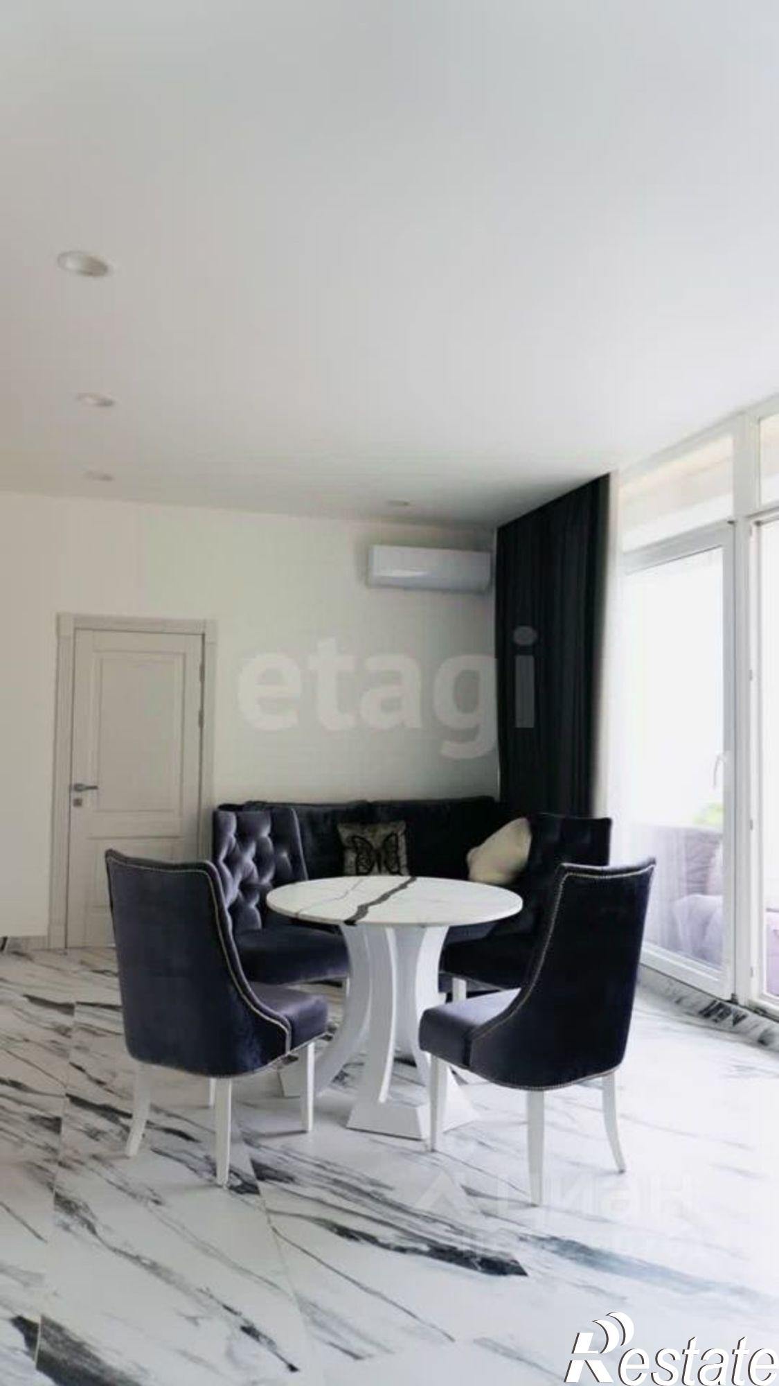 Купить квартиру за 59 000 000 рублей на Советская улица, 22