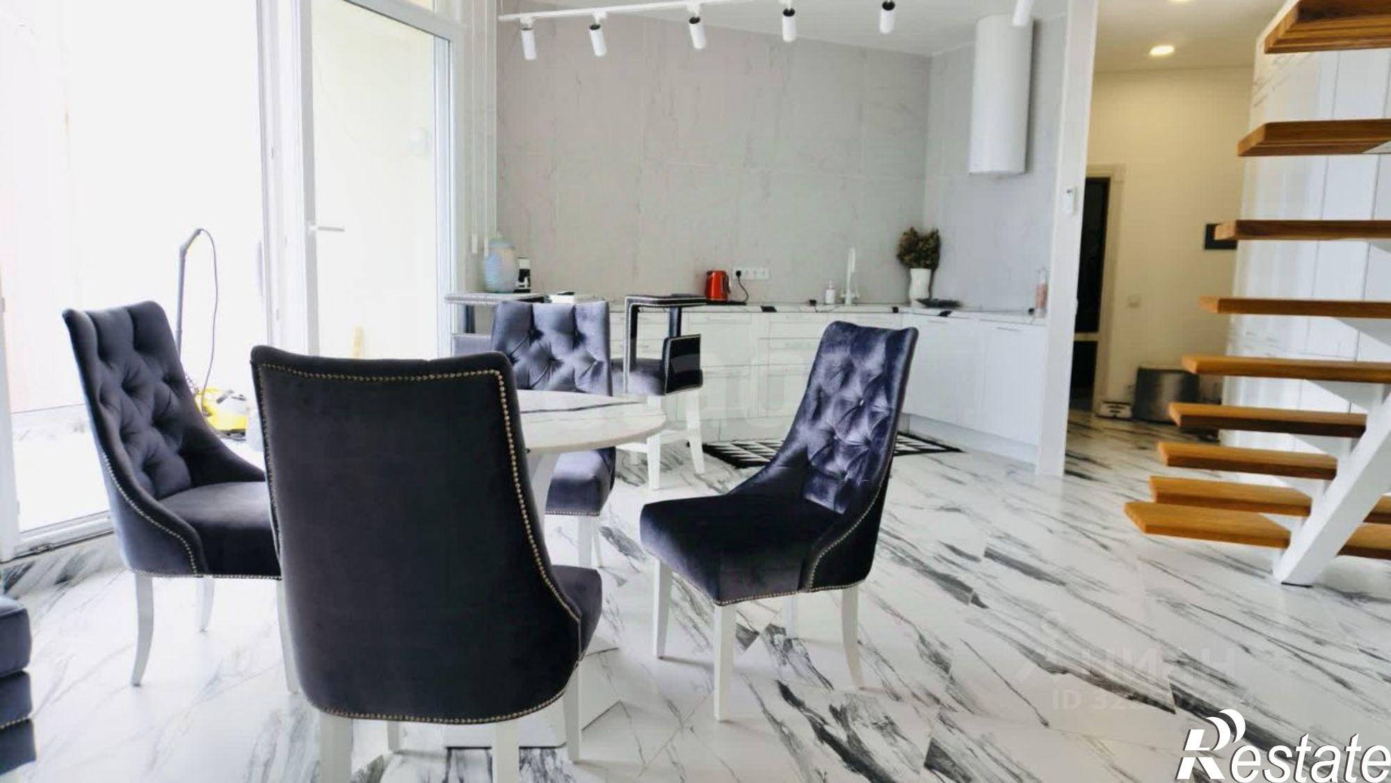 Купить квартиру за 59 000 000 рублей на Советская улица, 22